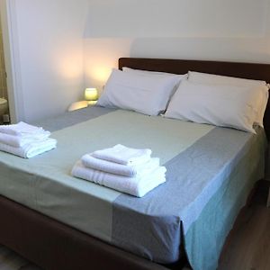 Private Bathroom Double Room